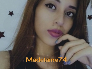 Madelaine74