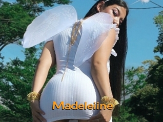 Madeleiine