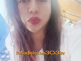 Madeleine303av