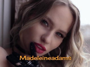 Madeleineadams