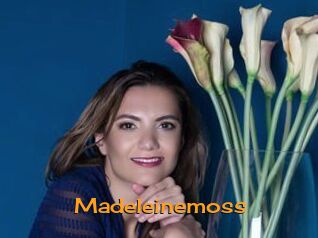 Madeleinemoss