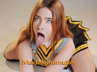Madeleinemuller