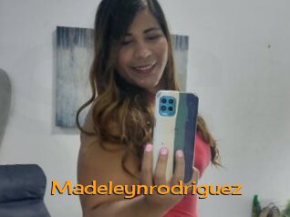 Madeleynrodriguez