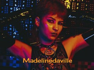 Madelinedaville