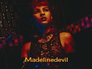 Madelinedevil