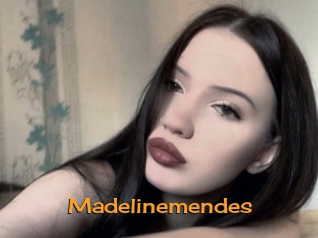 Madelinemendes