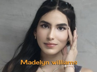 Madelyn_williams