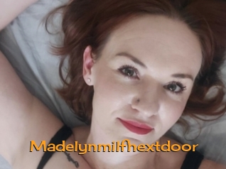 Madelynmilfnextdoor