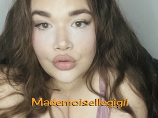 Mademoisellegigii
