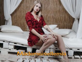 Mademoisellemia