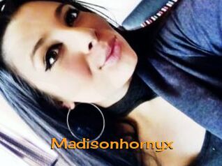 Madisonhornyx