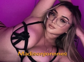 Madisonjonnnes