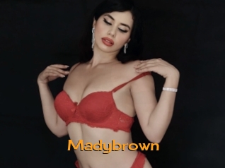 Madybrown