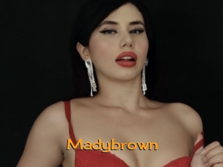 Madybrown