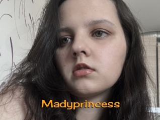 Madyprincess
