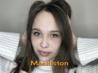 Maeallston