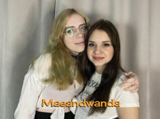 Maeandwanda