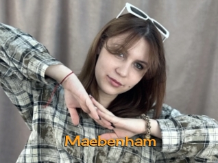 Maebenham