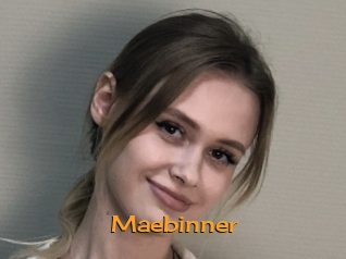 Maebinner