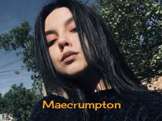 Maecrumpton