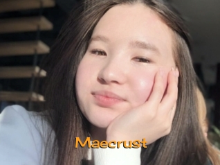 Maecrust