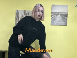 Maedevon