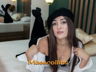 Maeecollins