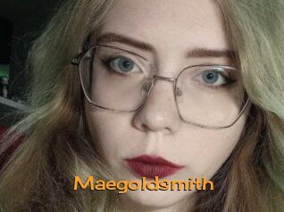 Maegoldsmith
