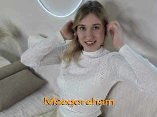 Maegoreham