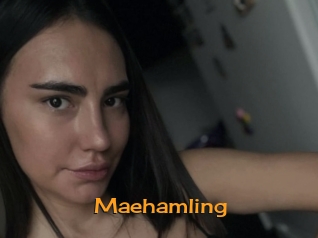 Maehamling