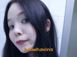 Maehavins