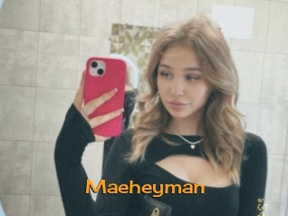 Maeheyman