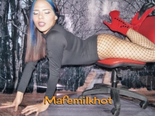 mafemilkhot Sortez Couvert