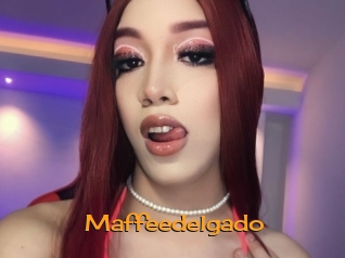 maffeedelgado Sortez Couvert