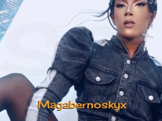 magabernoskyx Sortez Couvert