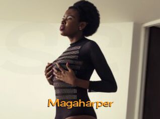 Magaharper