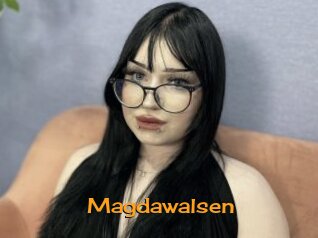 Magdawalsen