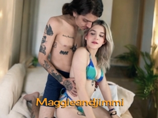 Maggieandjimmi