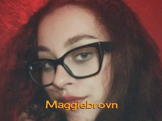 Maggiebrovn