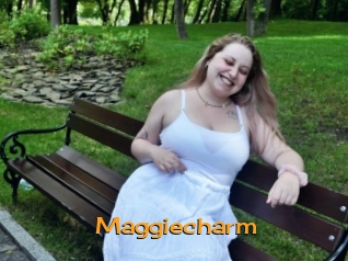 Maggiecharm
