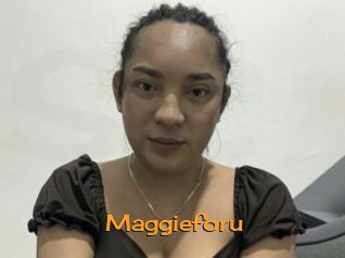 Maggieforu