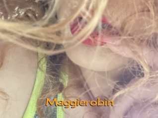 Maggierobin