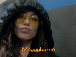 Maggyburns