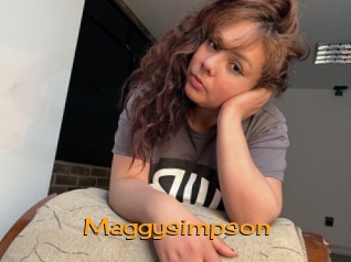 Maggysimpson
