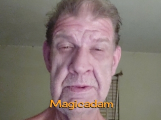Magicadam