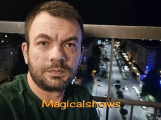 Magicalshows