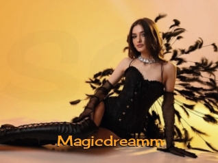 Magicdreamm