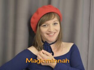 Magicminnah