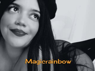Magicrainbow