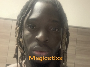 Magicstixx